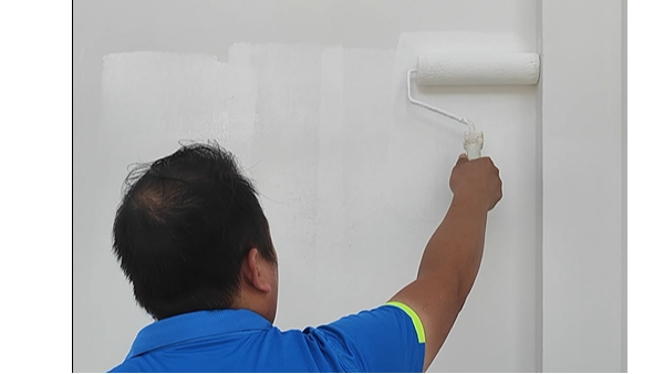 內(nèi)墻裝修不翻車(chē)：想墻面有質(zhì)感，這幾點(diǎn)不要錯(cuò)過(guò)