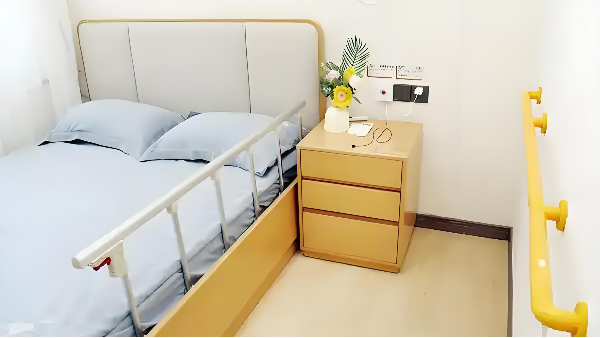 重陽(yáng)敬老：讓父母住得健康安心，墻面適老化改造就用無(wú)機(jī)陶瓷涂料