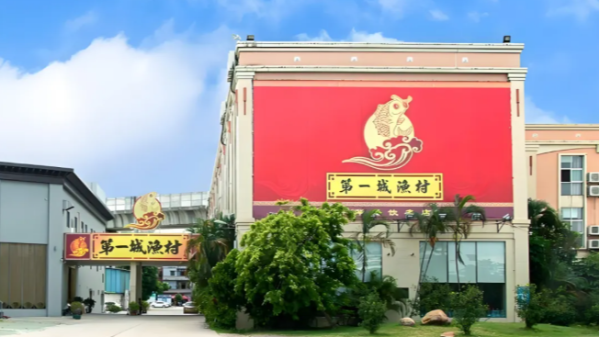 百適涂案例分享 | 老字號(hào)食肆翻新，打造健康安心用餐環(huán)境