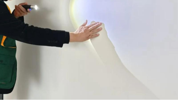 90%業(yè)主都踩過的涂料選購坑！老師傅揭秘3大隱藏盲區(qū)