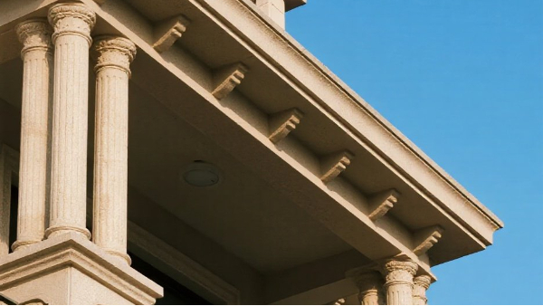 返璞歸真 | 百適涂無(wú)機(jī)大理石涂料——以自然之韻，筑永恒之美