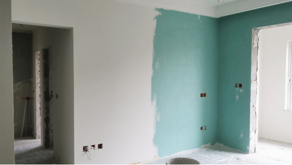 立秋后裝修有什么好處？為什么墻面推薦用無(wú)機(jī)涂料？