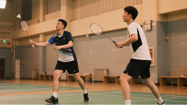 8.8全民健身日，體育館升級(jí)改造—百適涂無(wú)機(jī)涂料打造健康運(yùn)動(dòng)空間