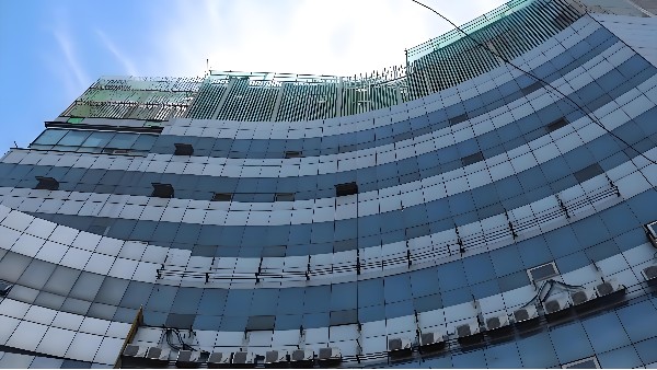 修舊如新！陶瓷涂料革新老建筑？