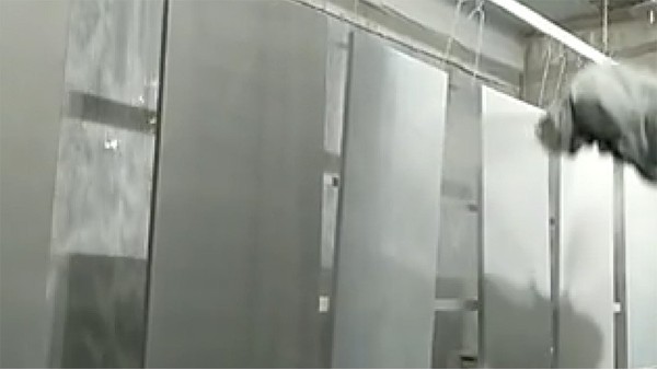水性陶瓷涂料施工工藝是怎樣的呢？英特寶為您解答