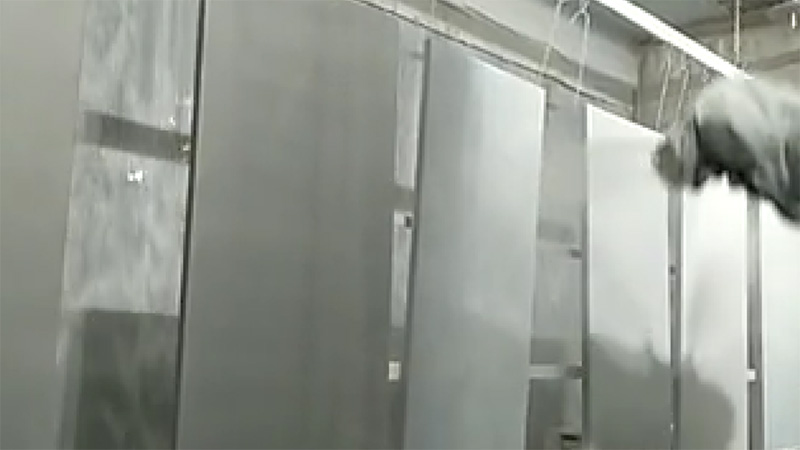水性陶瓷涂料施工工藝是怎樣的呢？英特寶為您解答_英特寶水性環(huán)保陶瓷漆涂料
