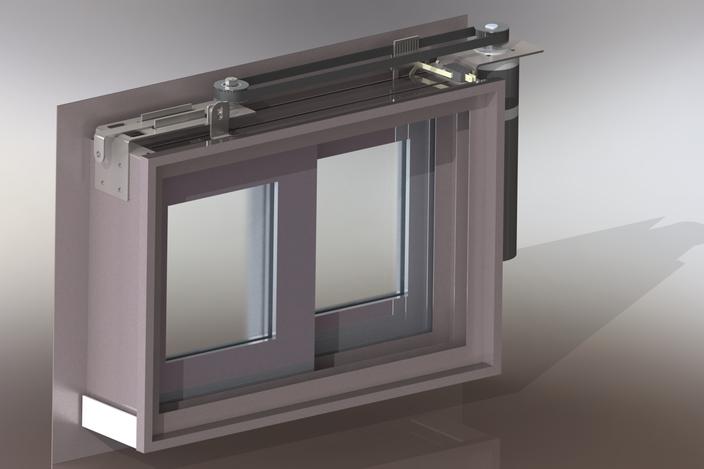 英特寶涂料-門(mén)窗鋁型材應(yīng)用_英特寶水性環(huán)保陶瓷漆涂料