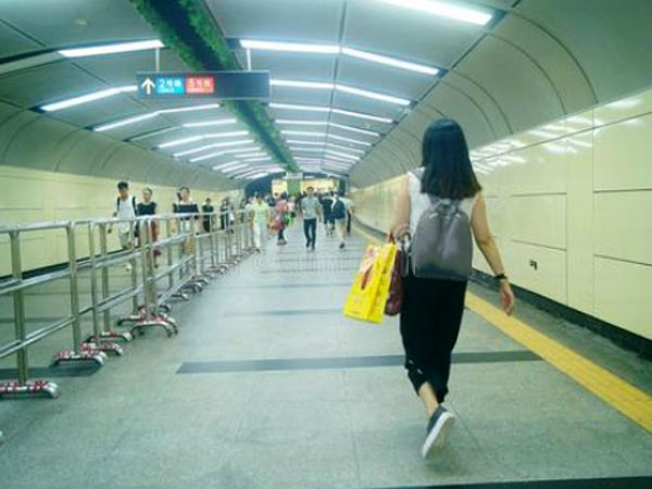 英特寶涂料-隧道工程應(yīng)用4